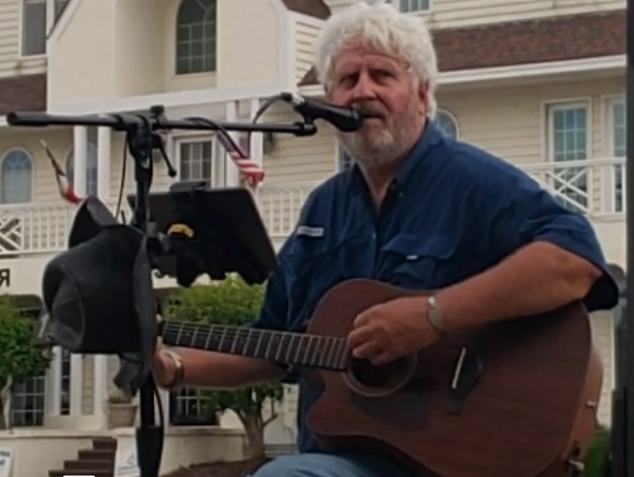 Coffee shop performance promo