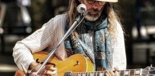 Markus Koehorst from Spain - PRMG performer